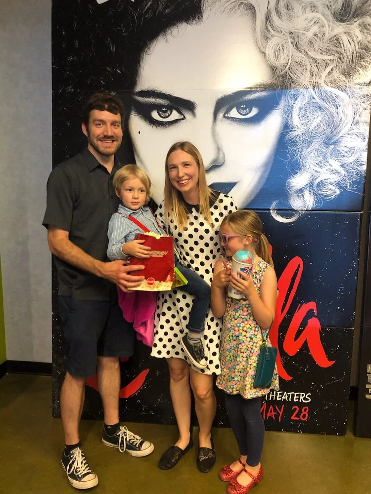 Cinergy Midland Featuring EPIC image