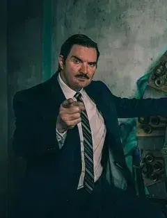 The Bureau Escape Rooms