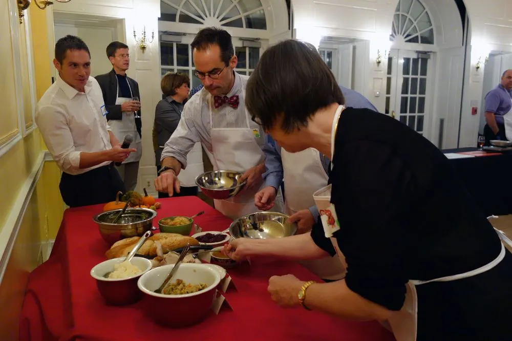 Taste of New Orleans Food Tours image