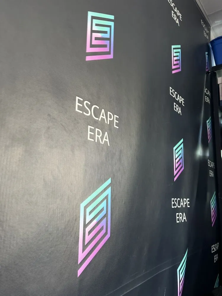 Escape Era image