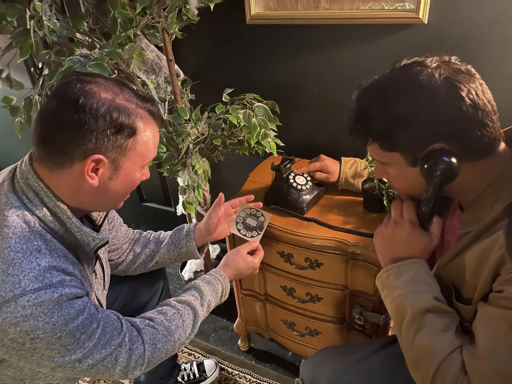 Escape Room Virginia Beach image