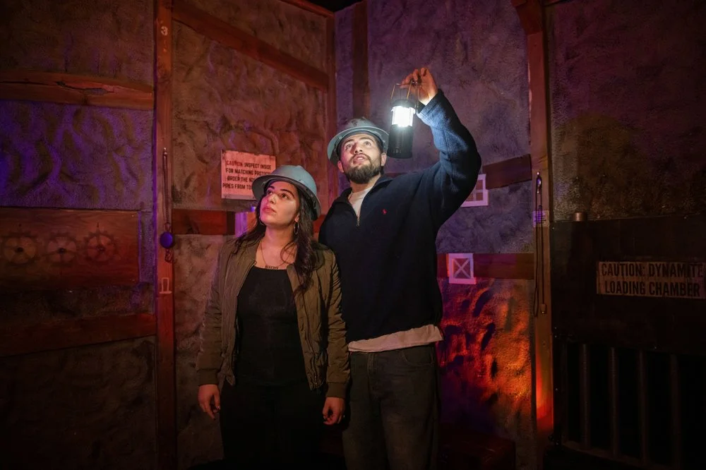 Treasure Valley Escape Rooms image
