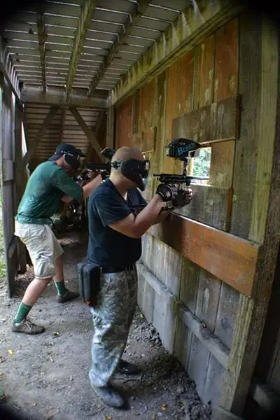 i70 Paintball & Airsoft image