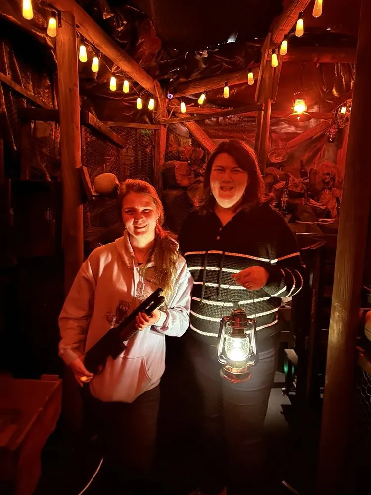 Nightwalker Caverns Escape Room Adventures image