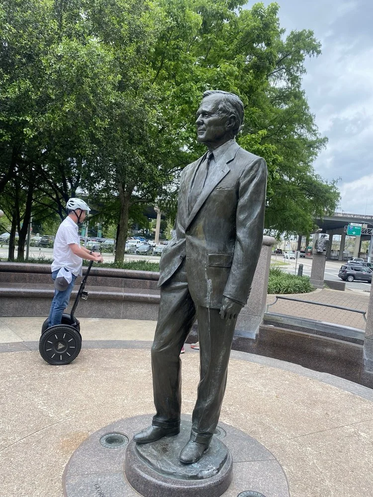 Segway Tours of Houston image