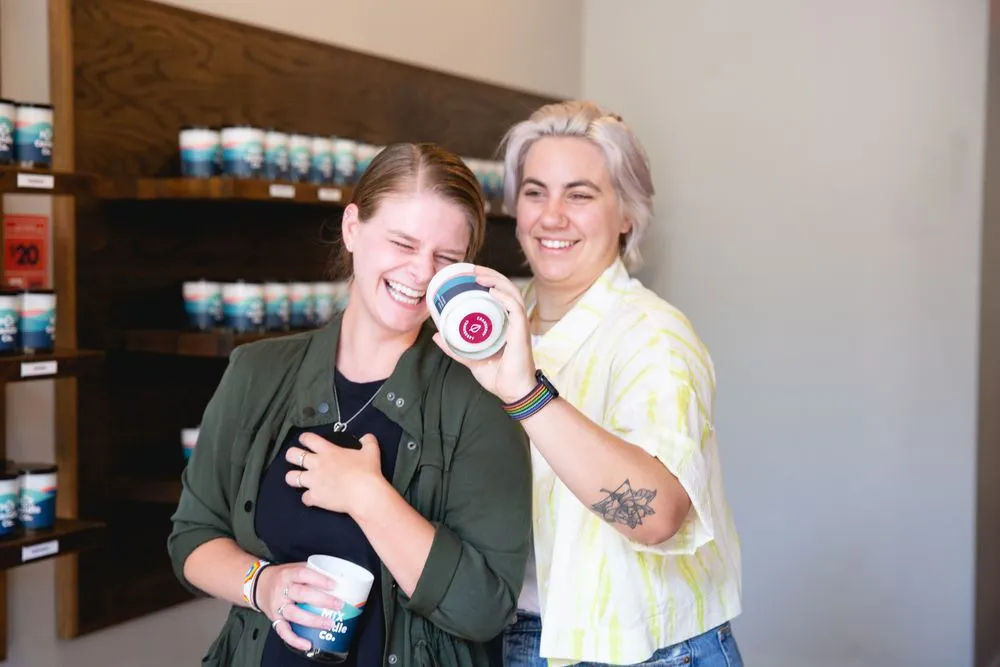 Mix Candle Co image