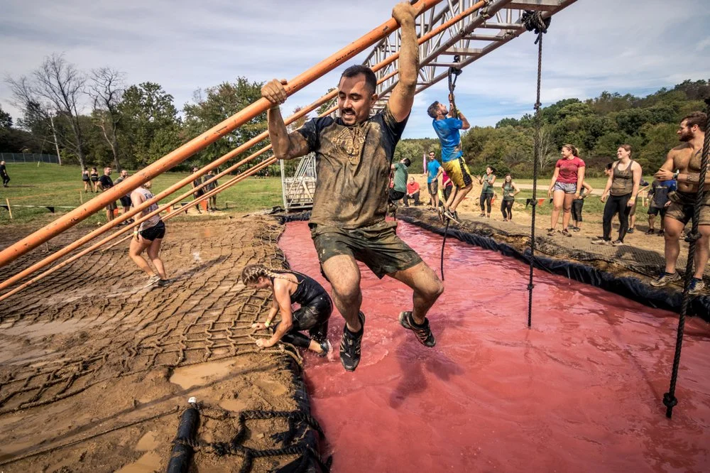 Tough Mudder Pittsburgh image