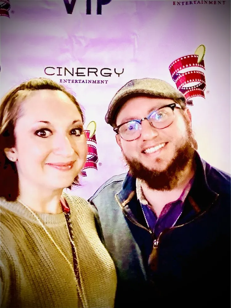 Cinergy Midland Featuring EPIC image