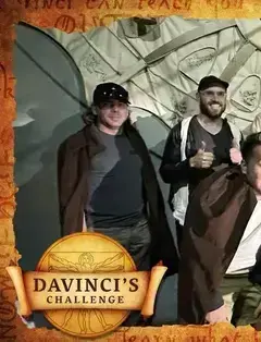 Quest Room - Los Angeles Escape Rooms