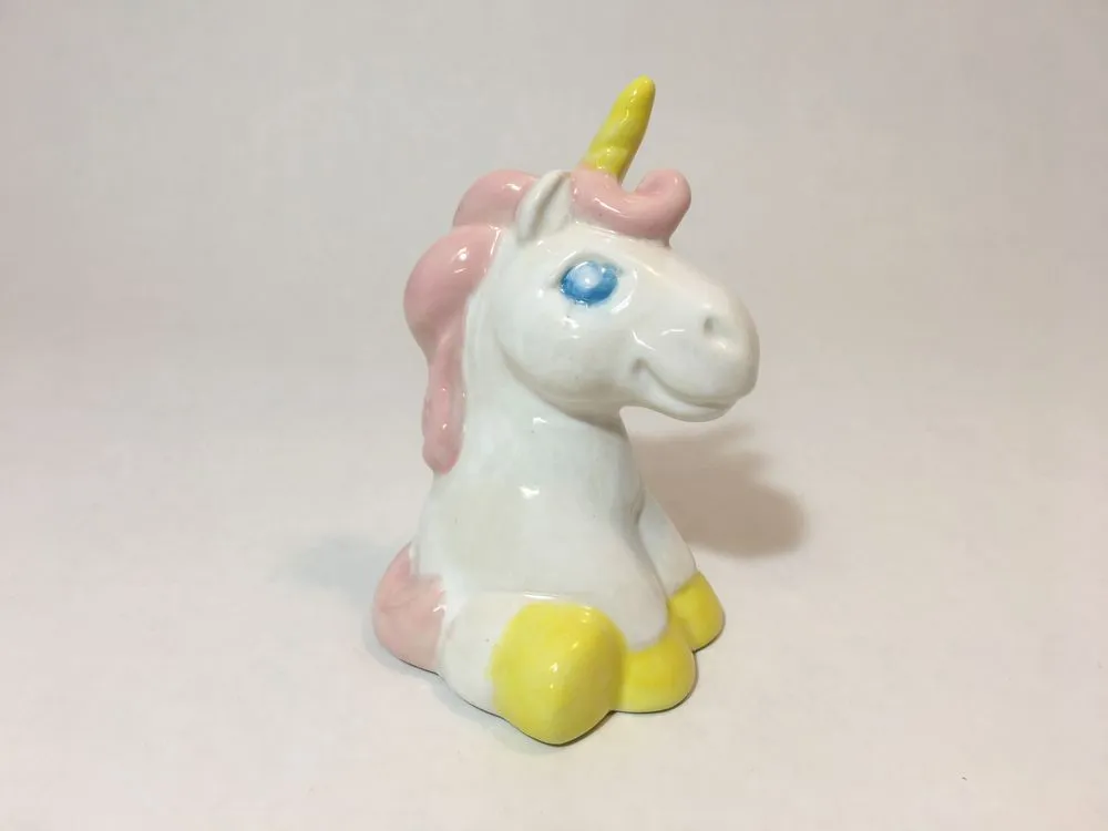 Explore Art and Clay image