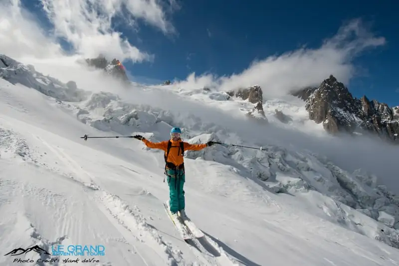 Le Grand Adventure Tours image