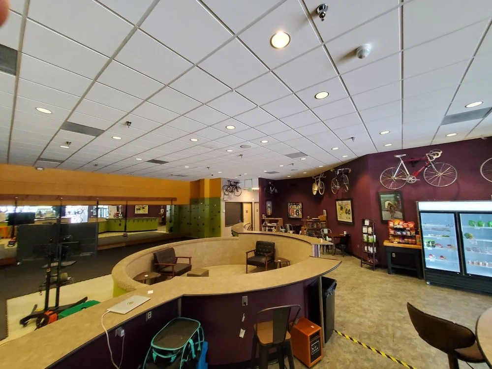 BC Fitness plus Cafe image