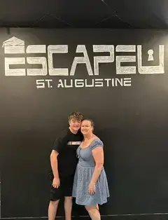 Escape U