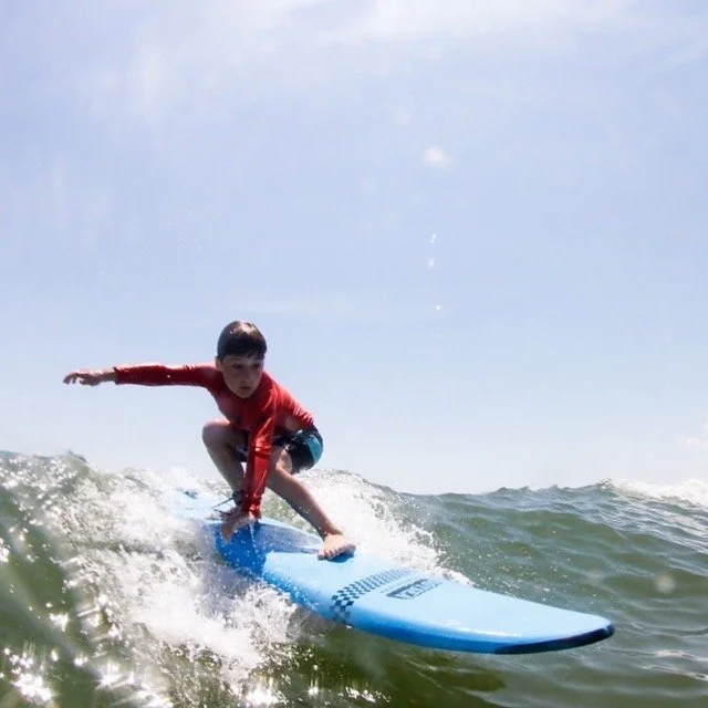 The Surf School image