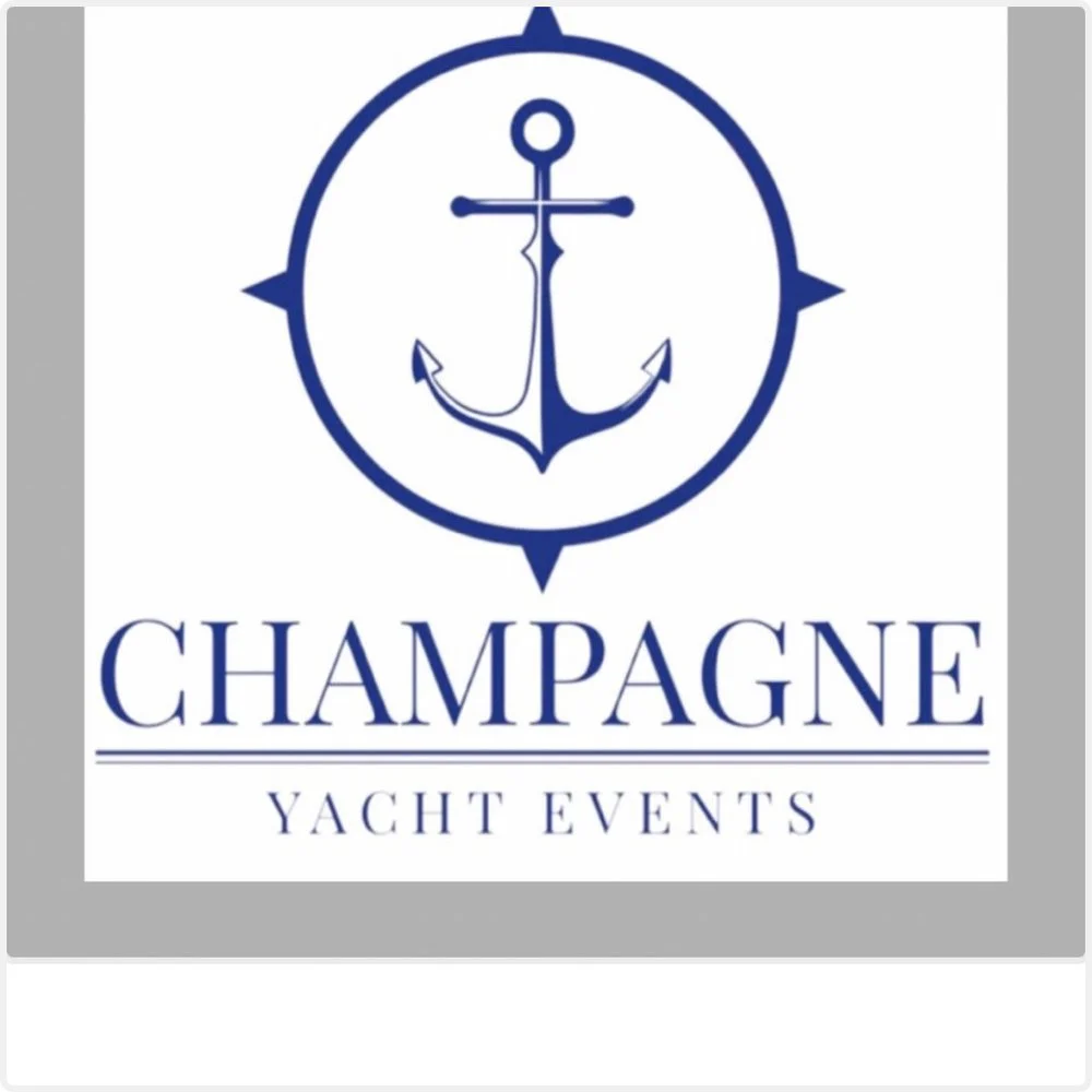 Champagne Yacht logo
