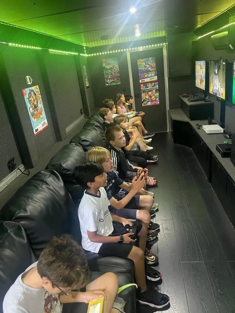 GameTruck Howard County / DMV image