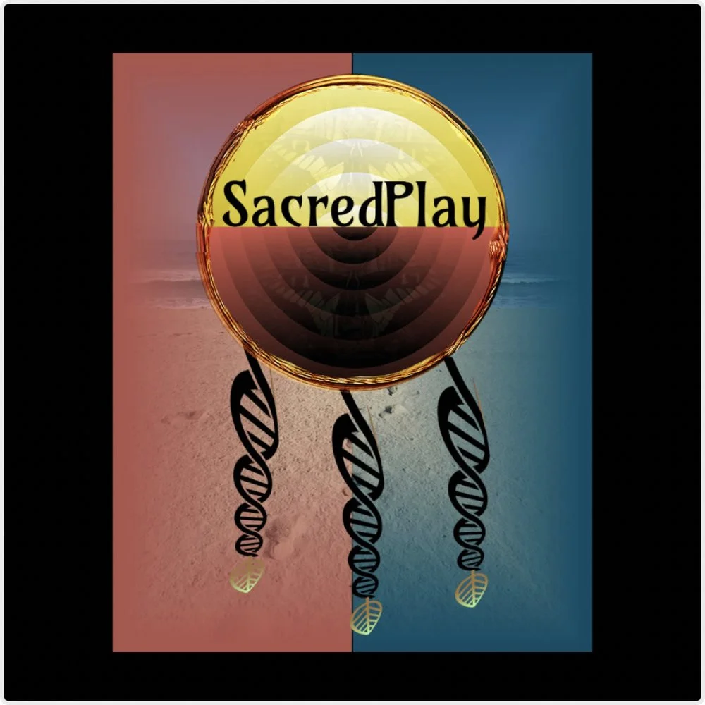 SacredPlay logo