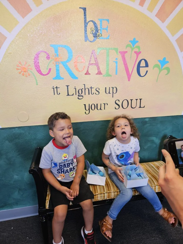 The Art and Craft Room image