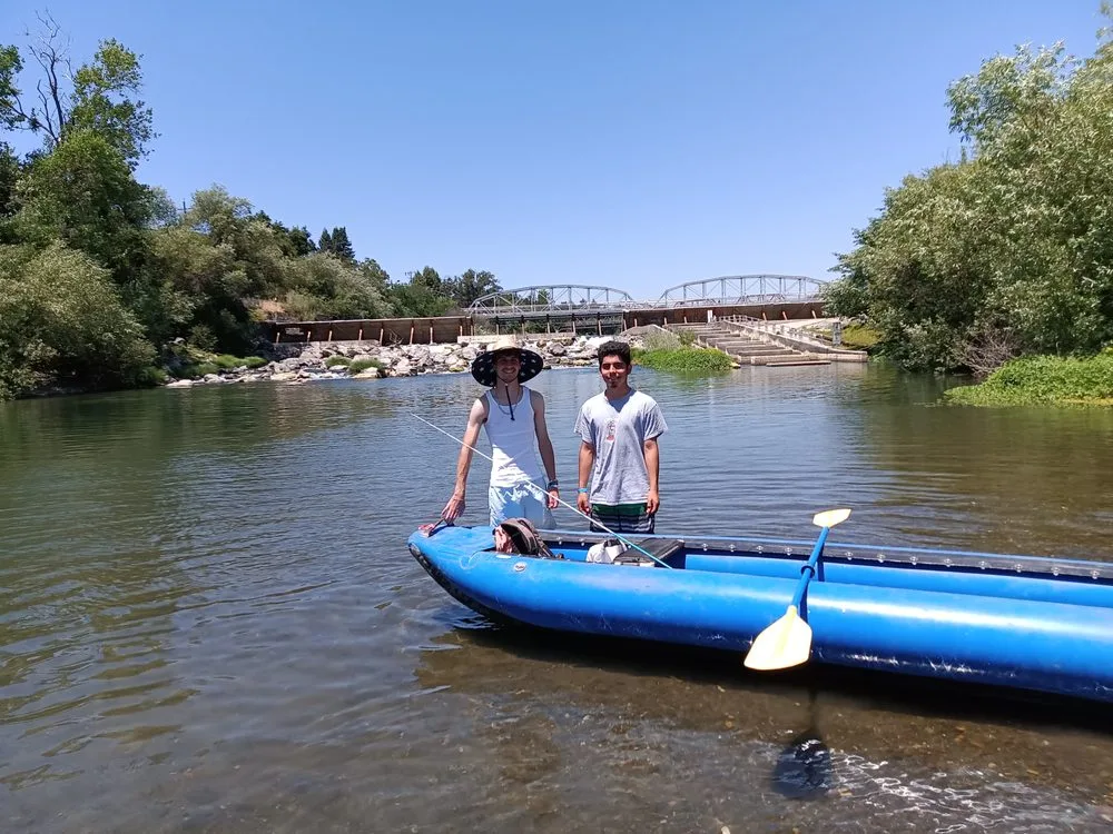 SOAR Inflatables & Russian River Adventures image