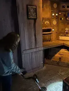 Lockbusters Escape Game