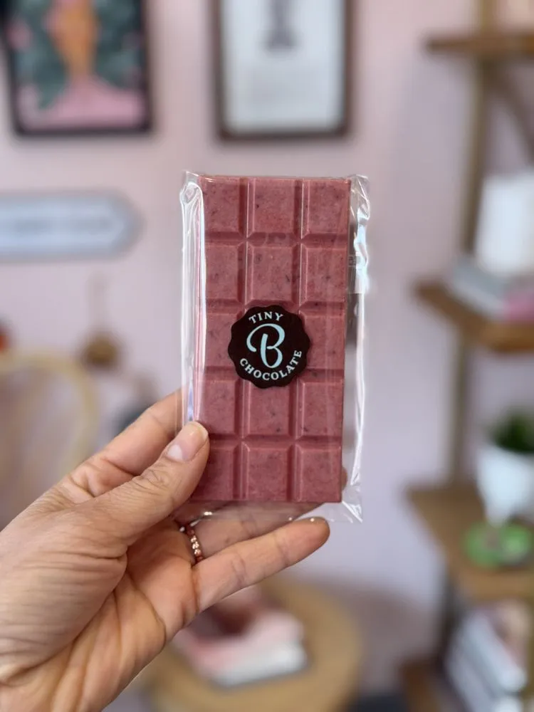 Tinyb Chocolate image