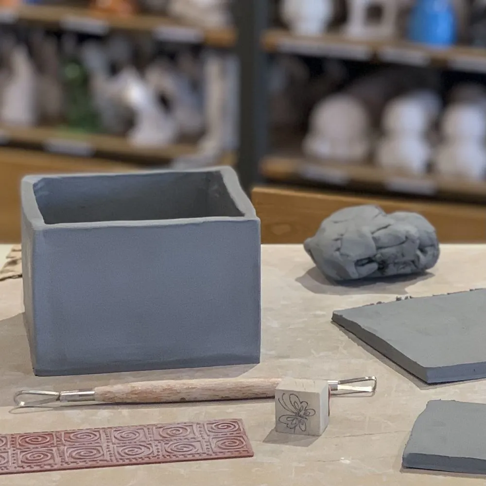 Ceramics in the City image