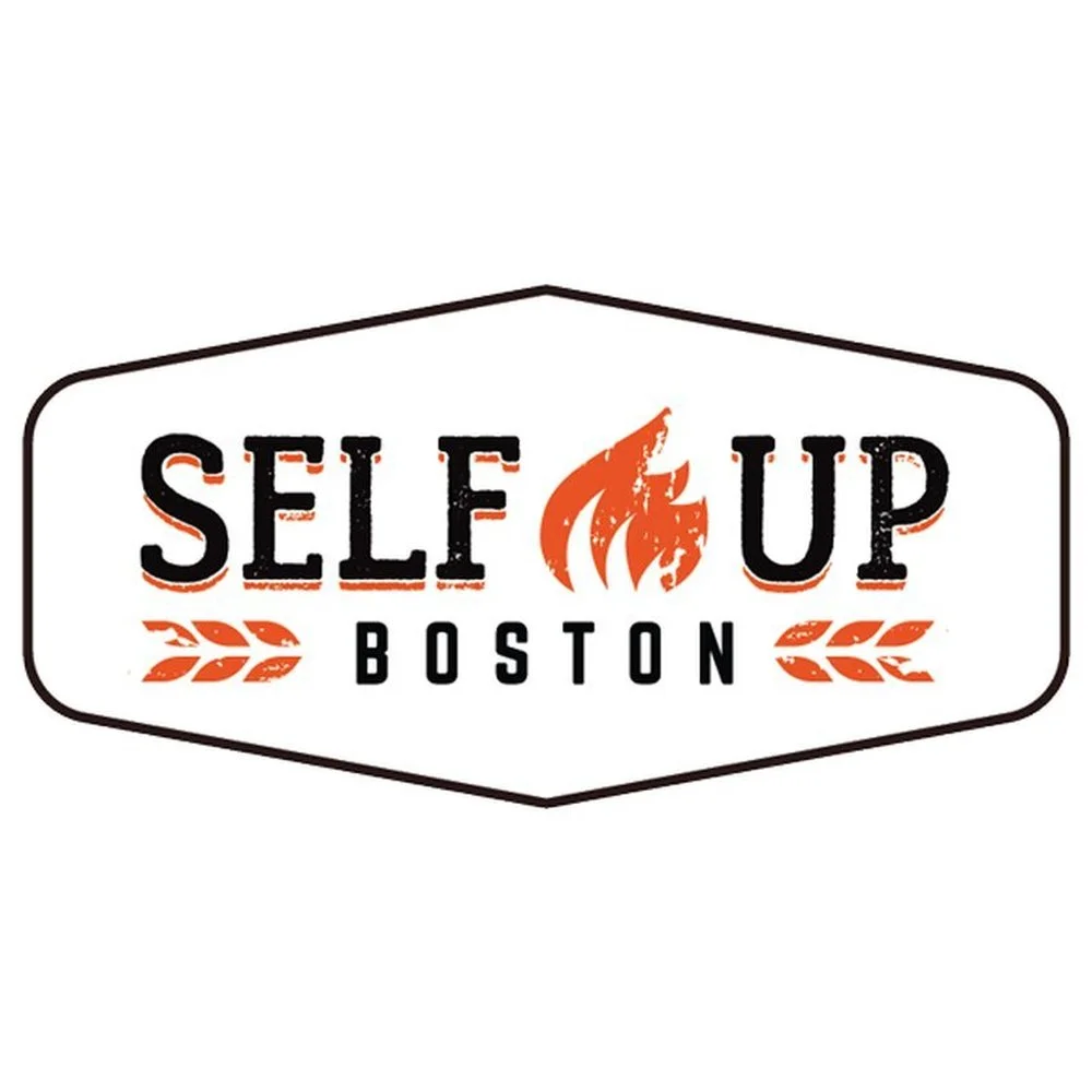 Selfup logo