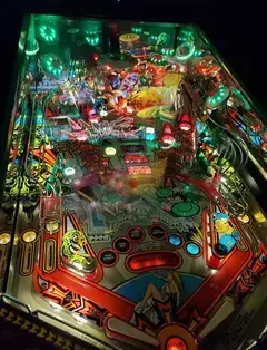 District Eat And Play