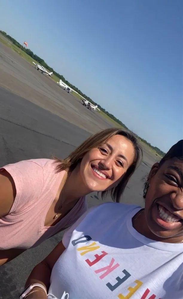DC Skydiving Center image