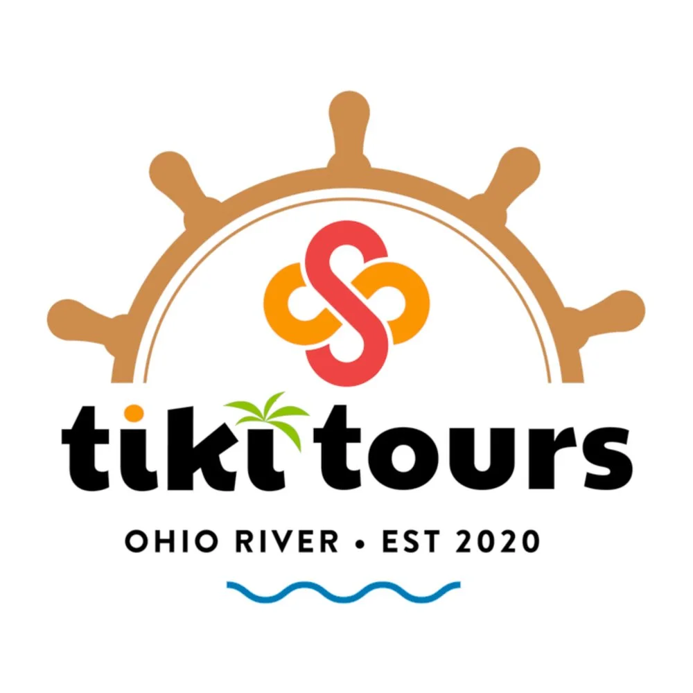 SS Tiki Tours logo