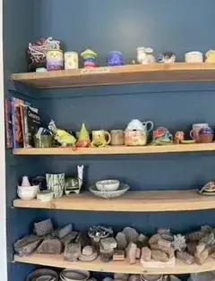 Anam-Cre Pottery Studio