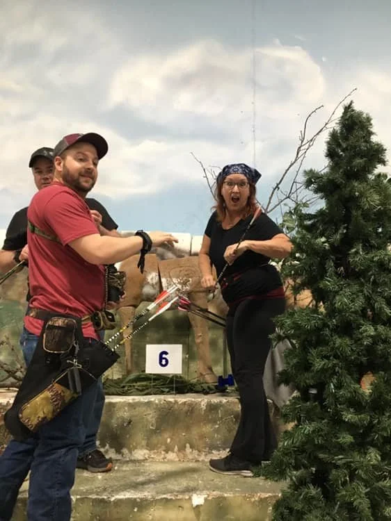 Archery School of the Rockies image
