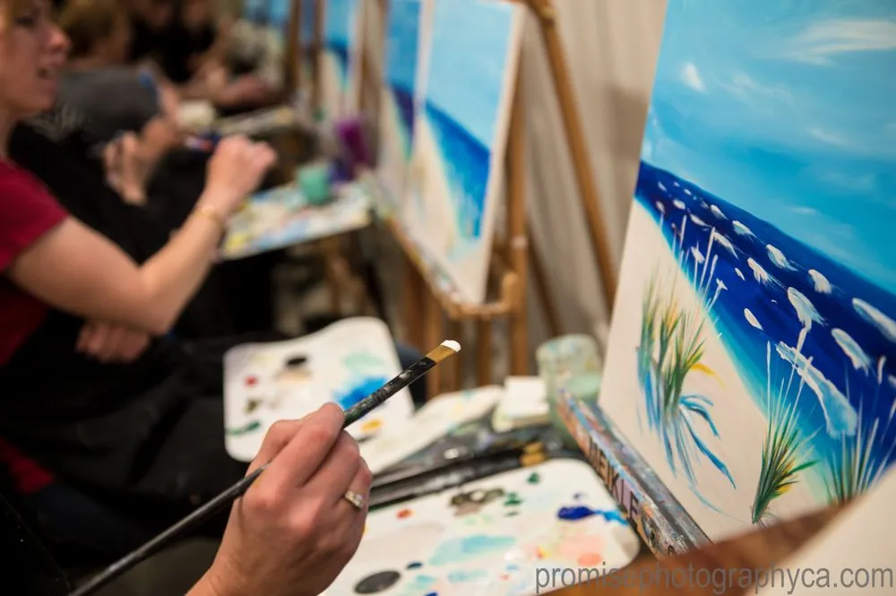 Meikle Studios Social Art House image