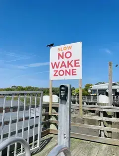 Jekyll Island Boat Tours