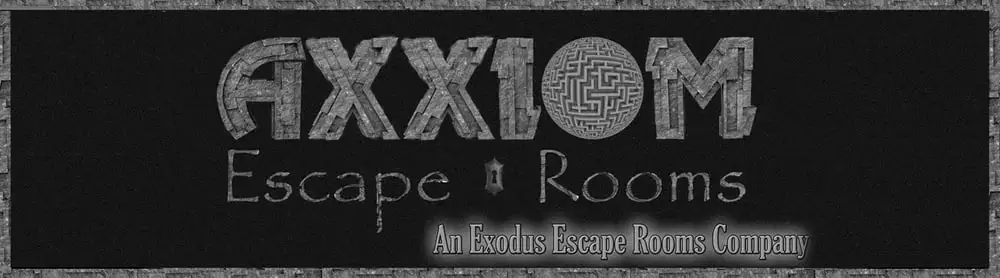 Axxiom Escape Rooms image