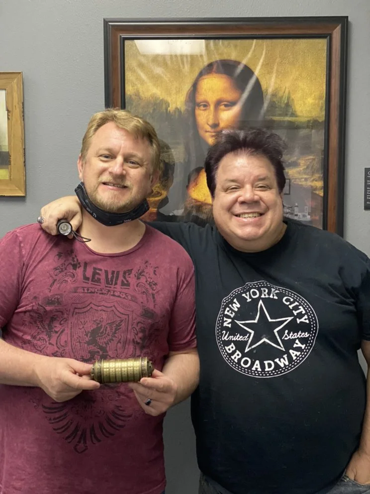 KryptoScape Escape Rooms image