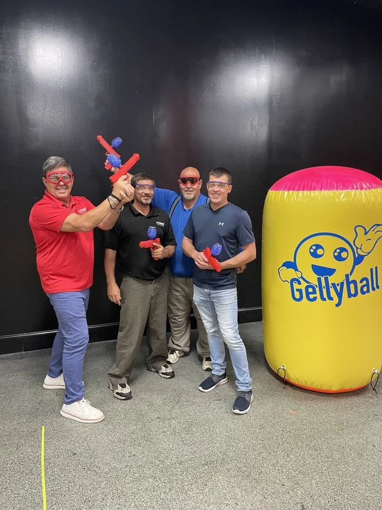 Kingsport GellyBall image