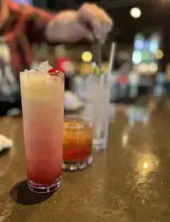 Gone Social