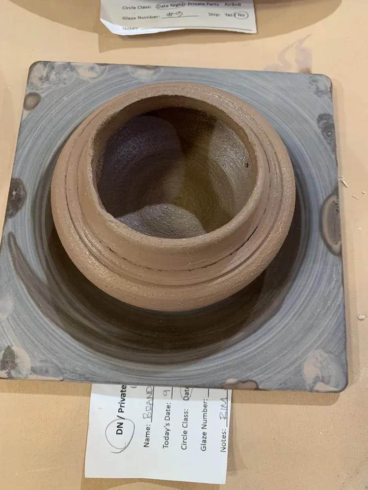 Anam-Cre Pottery Studio image