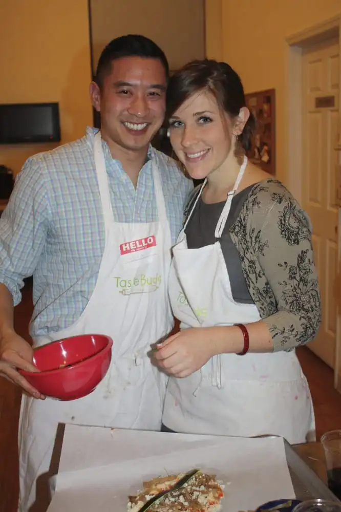 Taste Buds Kitchen - NYC - Chelsea image