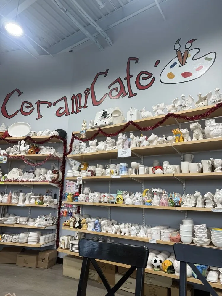 CeramiCafe image
