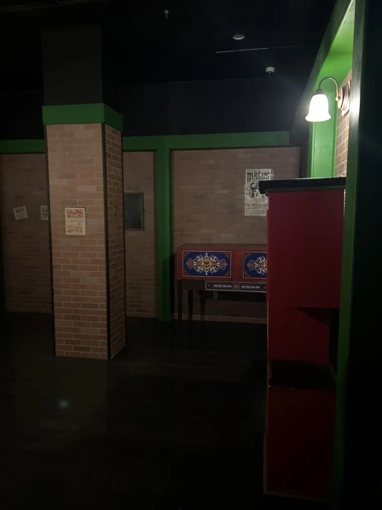 Escape Room Novi image