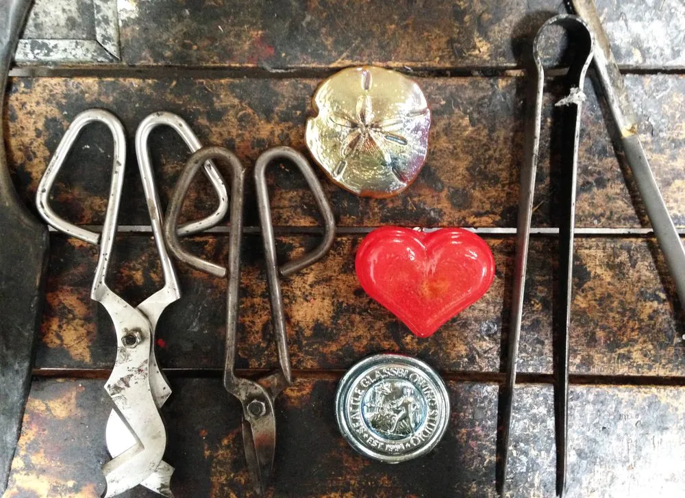 Seattle Glassblowing Studio & Gallery image