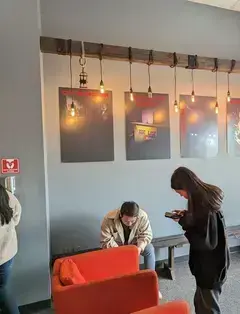 Escape Artists