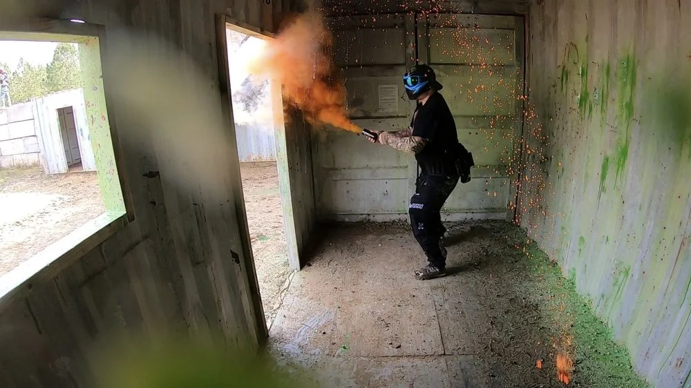 Black Ops Paintball & Airsoft image