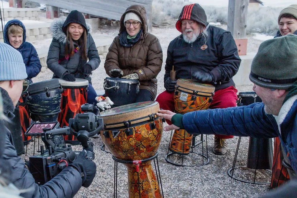 Drum Utah image