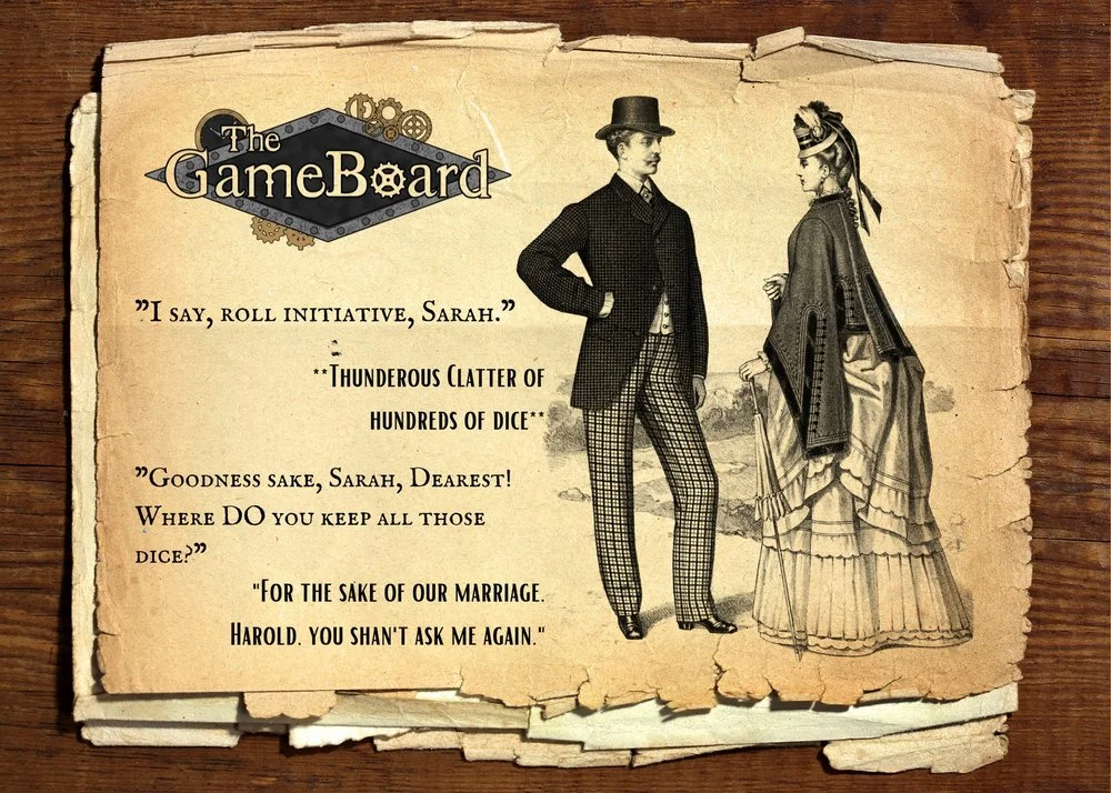 The GameBoard image