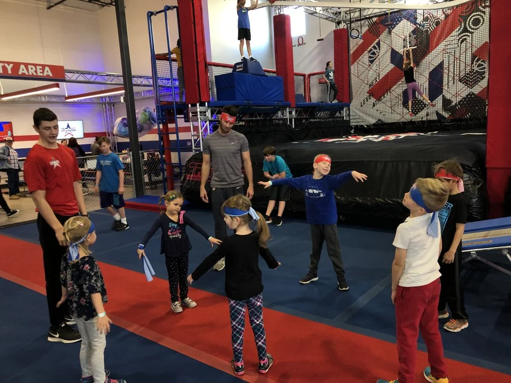 Ninja Nation - Lafayette image