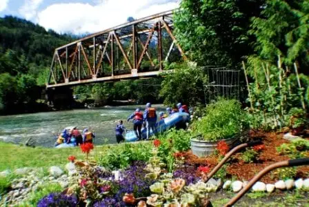 Outdoor Adventure Center image