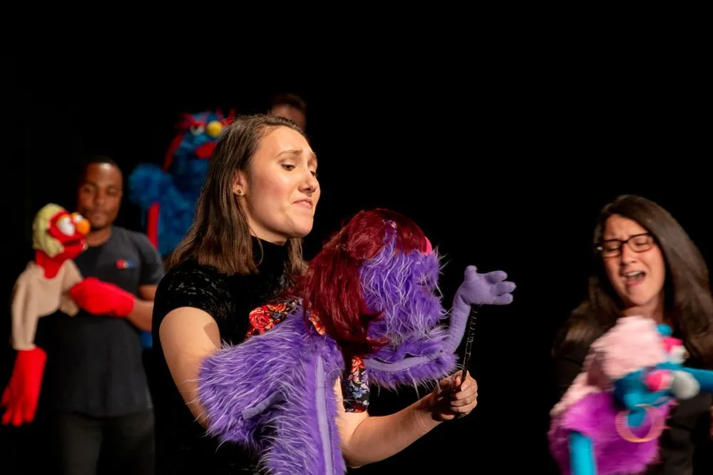 Baltimore Improv Group image